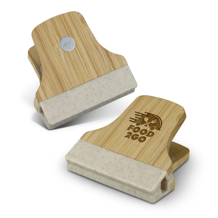 Bamboo Clip - image 1