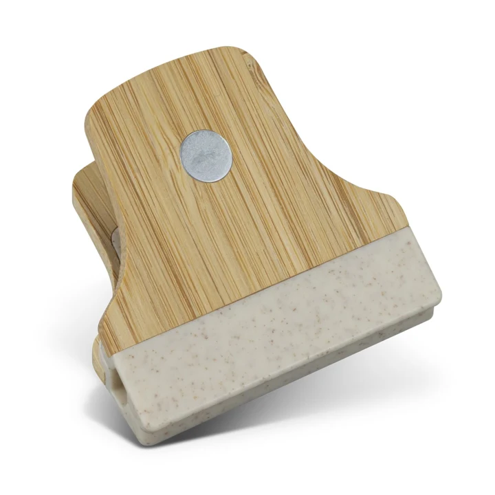 Bamboo Clip - image 3