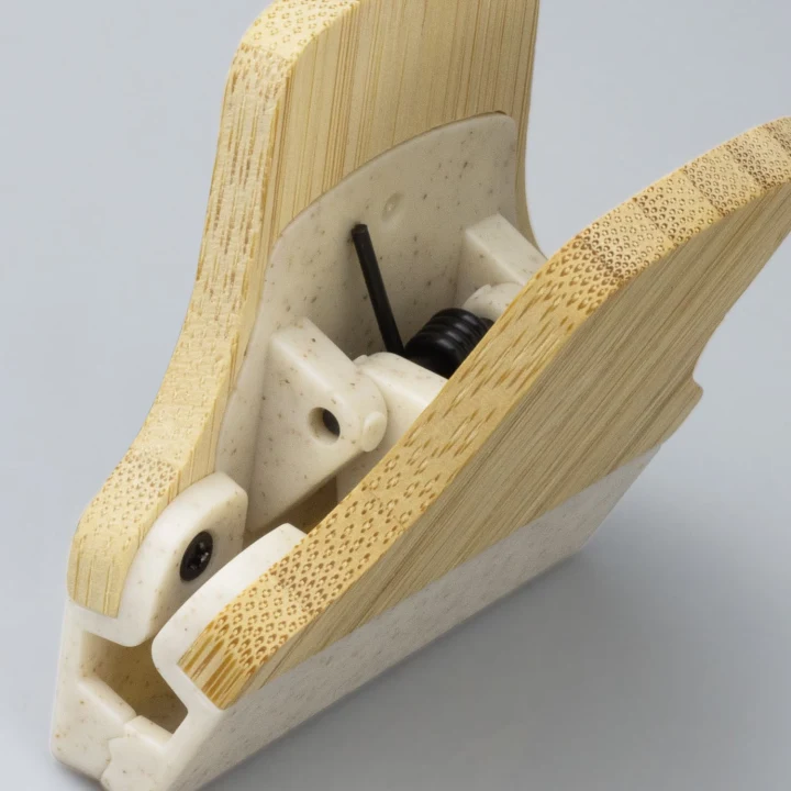 Bamboo Clip - image 4