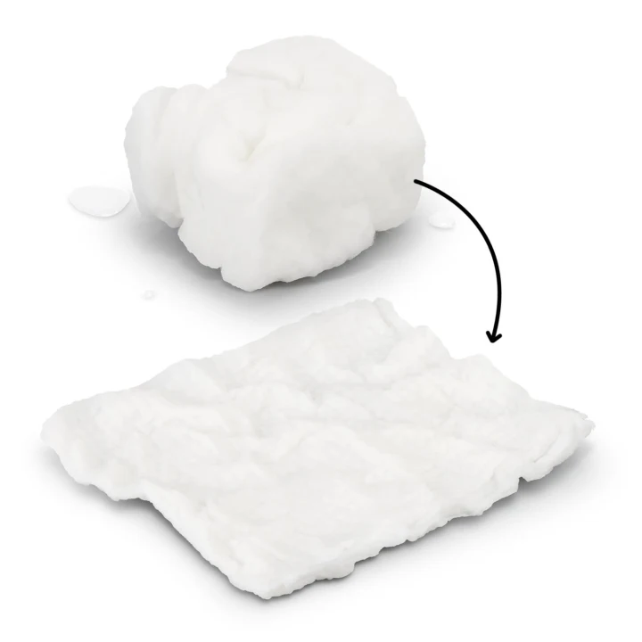 Compressed Towel Small - image 6