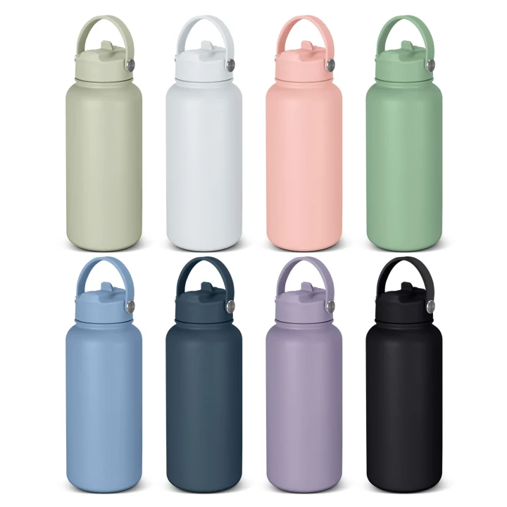 Compadre Vacuum Bottle - image 1