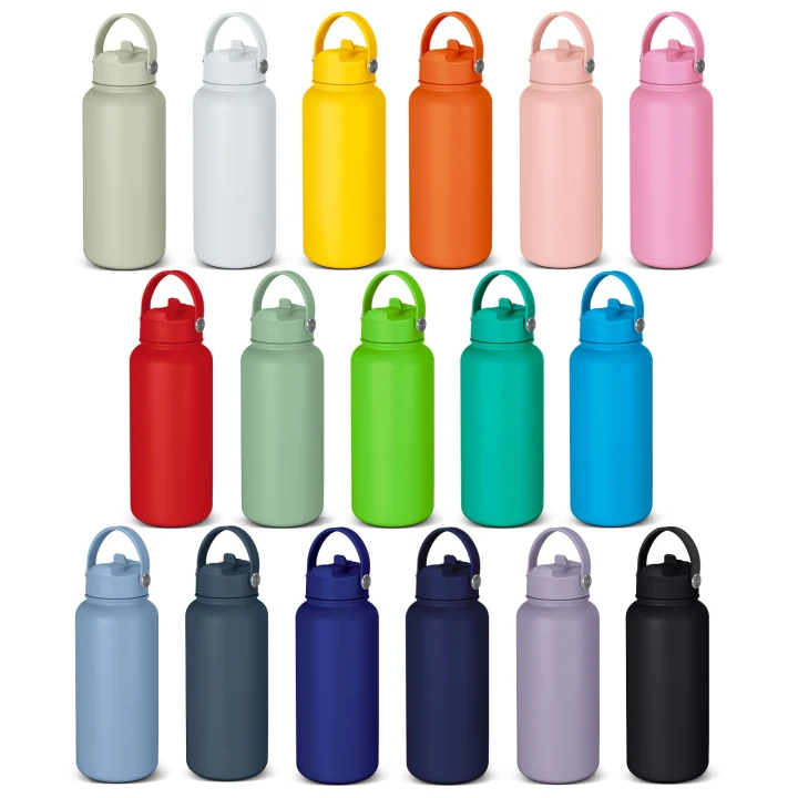 Compadre Vacuum Bottle - image 1