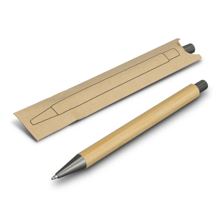 SPICE Noclip Bamboo Pen - image 2