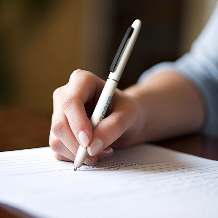 SPICE Retro Pen - image 7