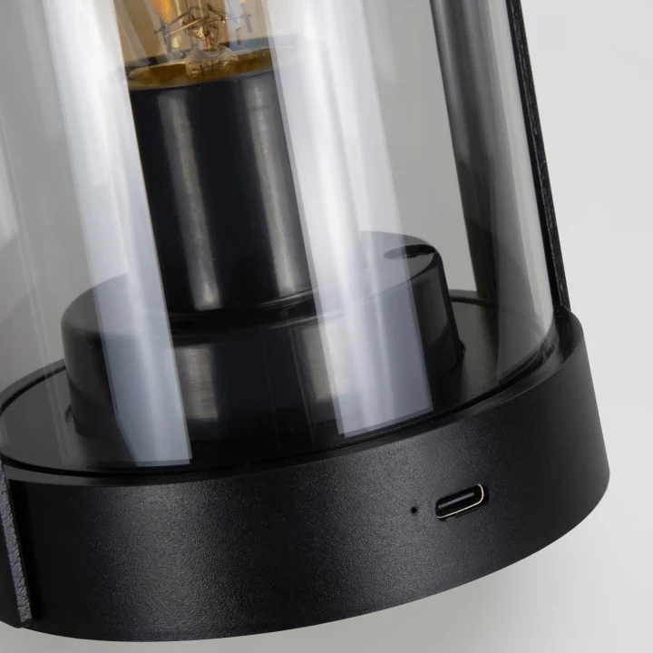 Keepsake Halo Lantern - image 4