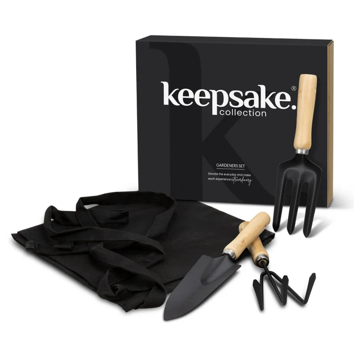 Keepsake Gardeners Set - image 1
