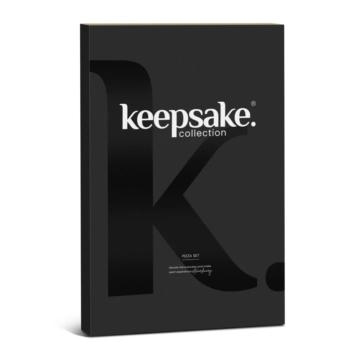 Keepsake Pizza Set - image 6