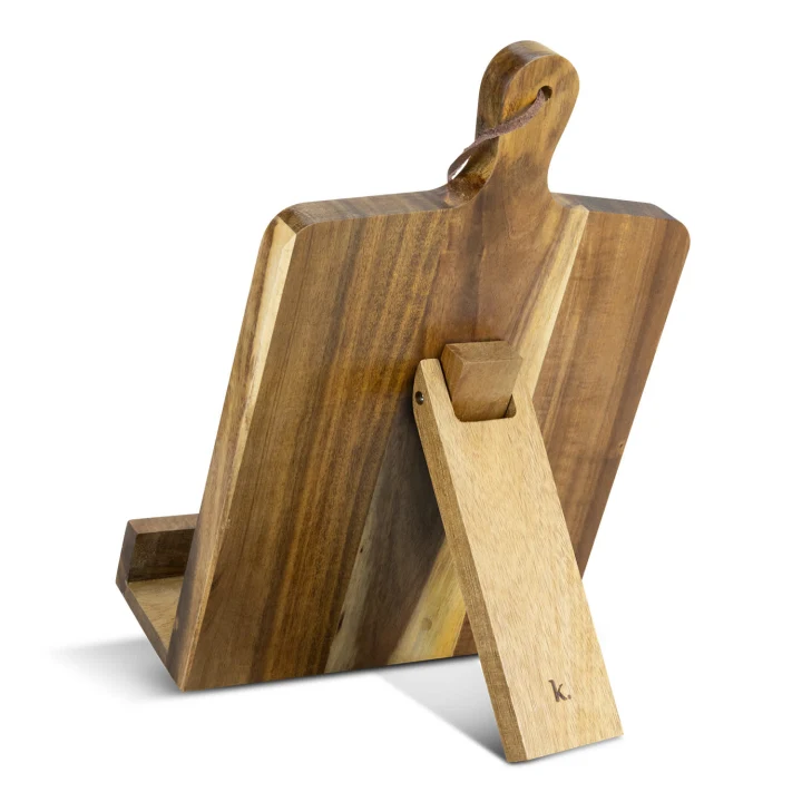 Keepsake Recipe Book Holder - image 3