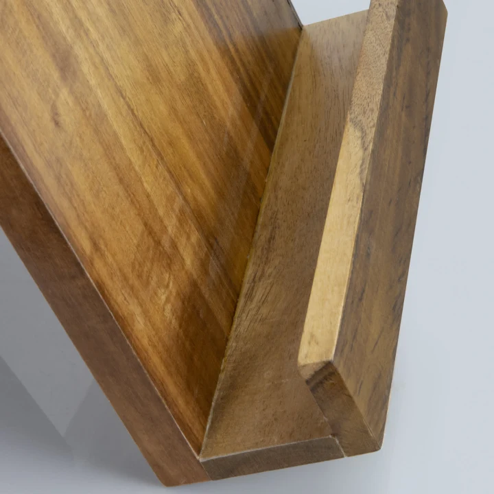 Keepsake Recipe Book Holder - image 4