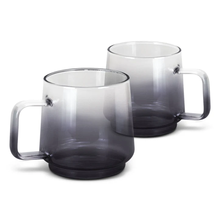 Keepsake Dusk Coffee Cup - Set of 2 - image 2