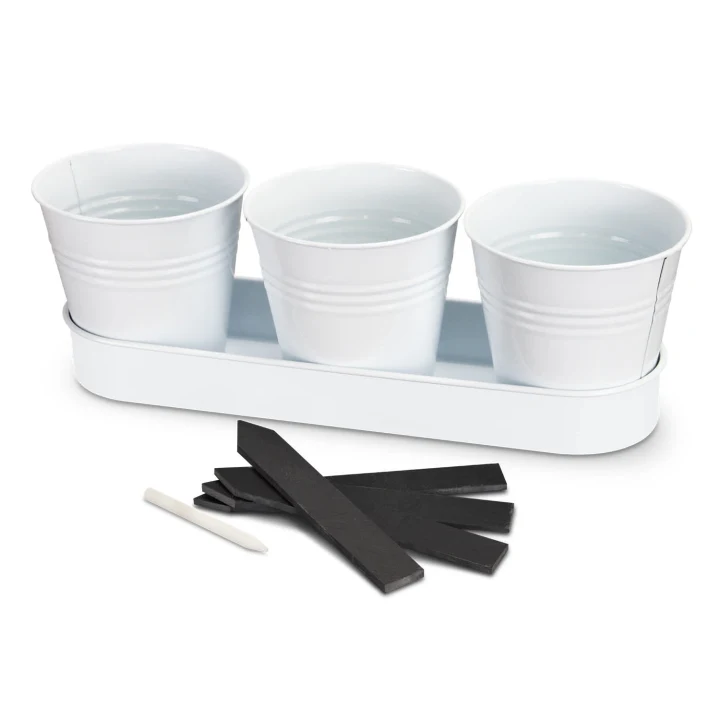 Keepsake Herb Planter - image 2