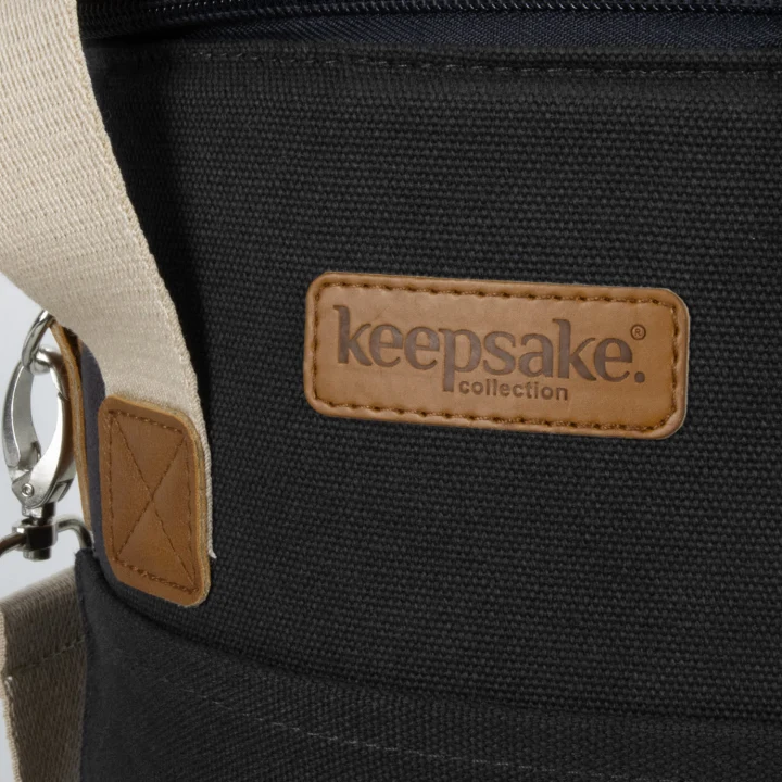 Keepsake Merchant Wine Cooler Bag - image 4