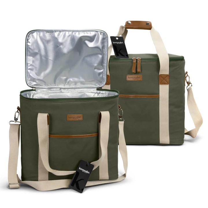 Keepsake Merchant Cooler Bag - image 2