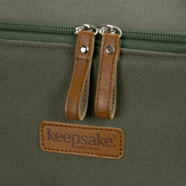 Keepsake Merchant Cooler Bag - image 4