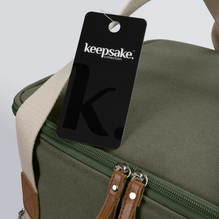 Keepsake Merchant Cooler Bag - image 8