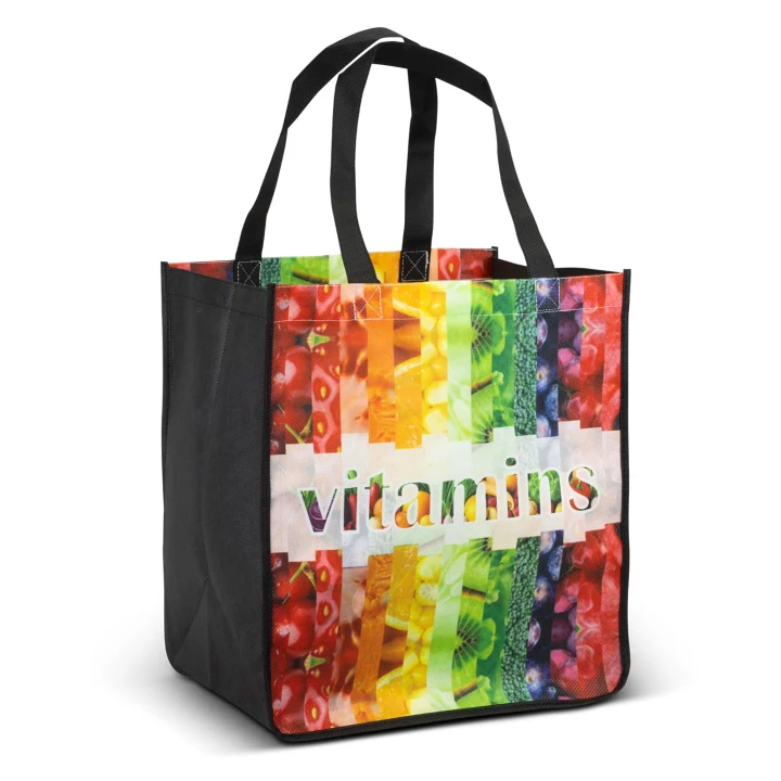 Texas Tote Bag - image 1