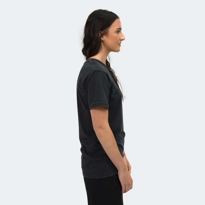 TRENDSWEAR Faded Unisex T-Shirt - image 2