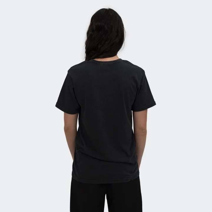 TRENDSWEAR Faded Unisex T-Shirt - image 3