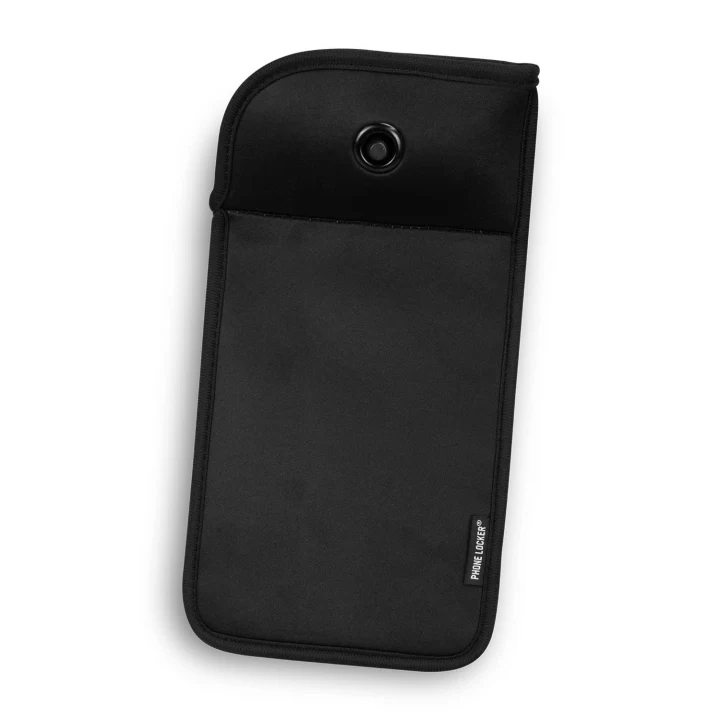 PhoneLocker Lockable Phone Pouch - image 3