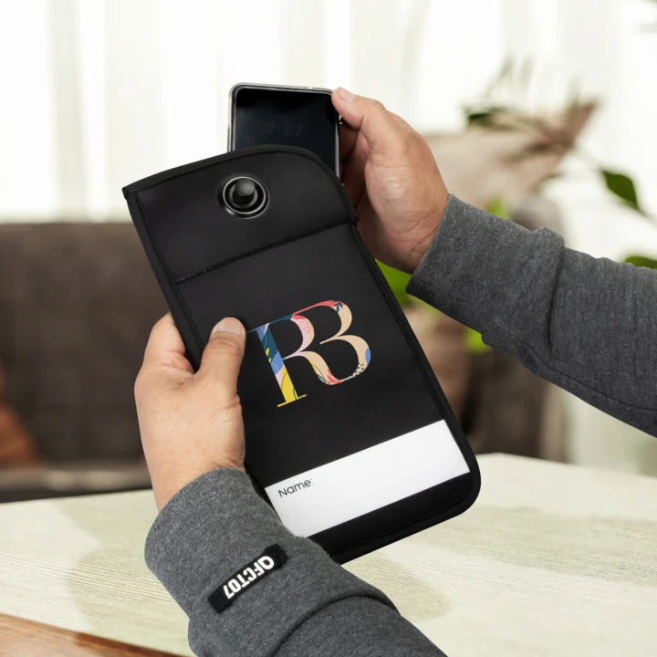 PhoneLocker Lockable Phone Pouch - image 8