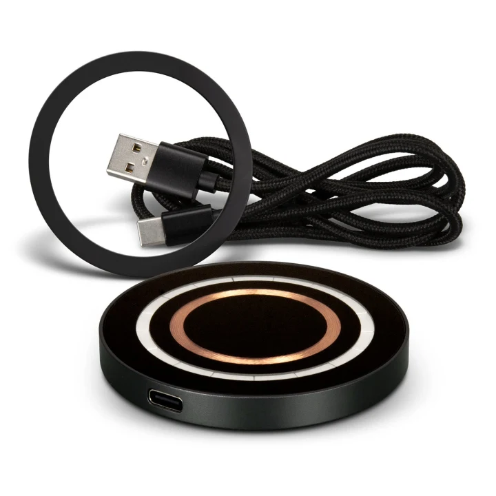 INGENIO Arc Single Wireless Charger - image 2