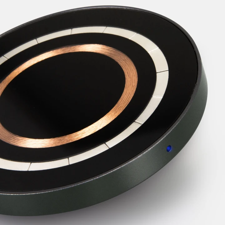INGENIO Arc Single Wireless Charger - image 3