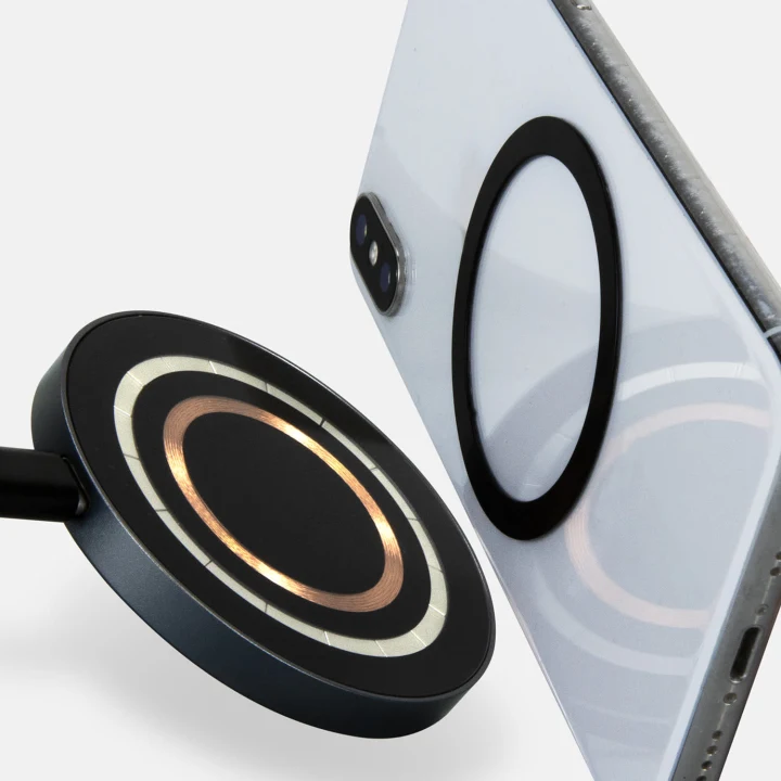 INGENIO Arc Single Wireless Charger - image 6