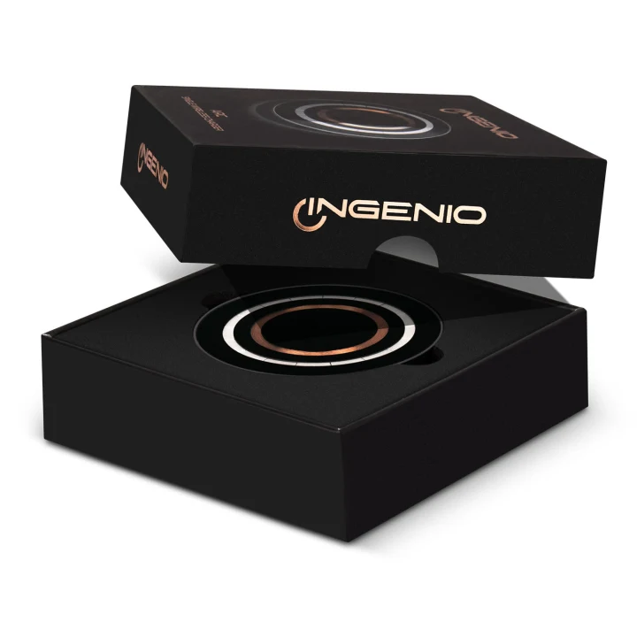 INGENIO Arc Single Wireless Charger - image 7