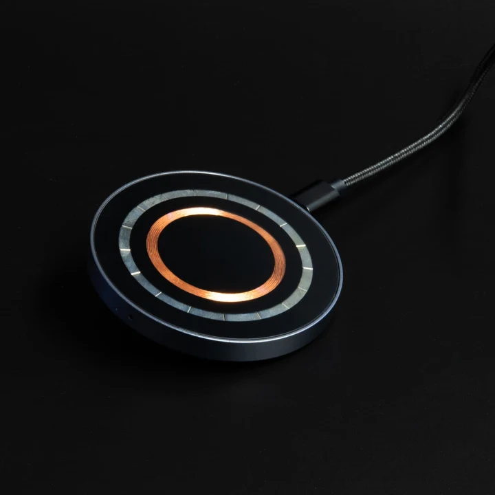 INGENIO Arc Single Wireless Charger - image 8