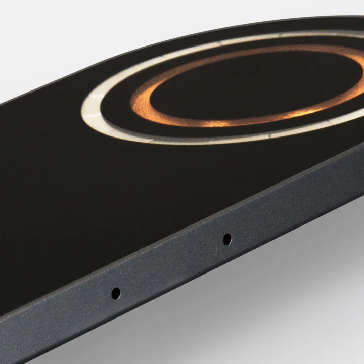 INGENIO Arc Dual Wireless Charger - image 4