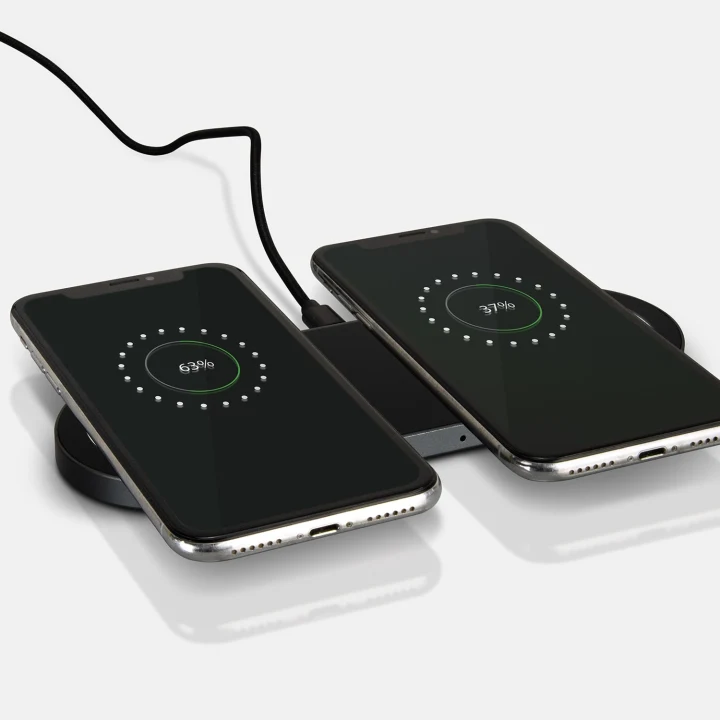 INGENIO Arc Dual Wireless Charger - image 6
