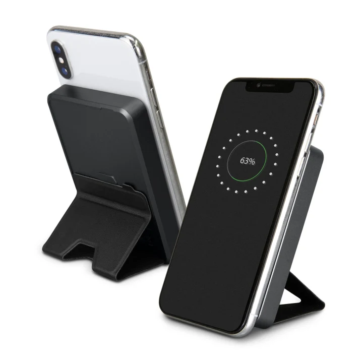 INGENIO Arc Wireless Charging Power Bank - image 7