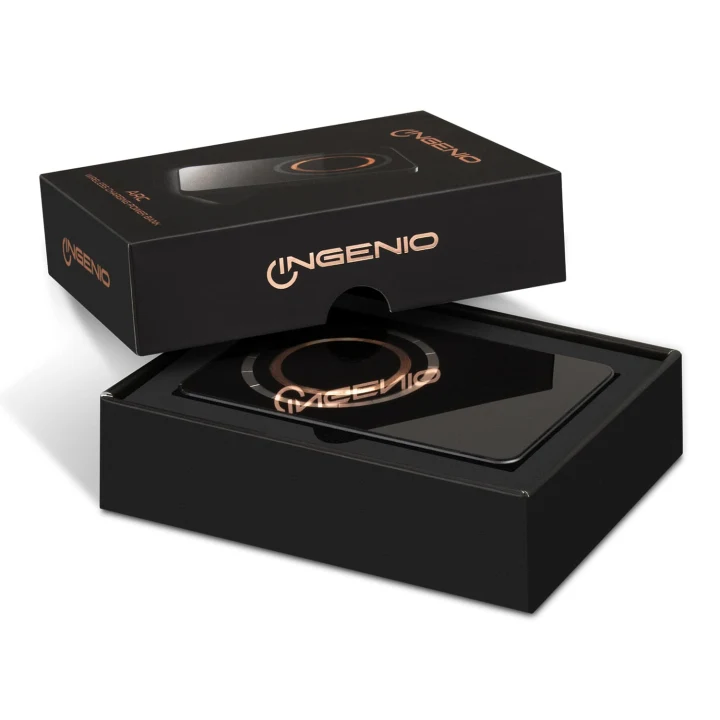 INGENIO Arc Wireless Charging Power Bank - image 8