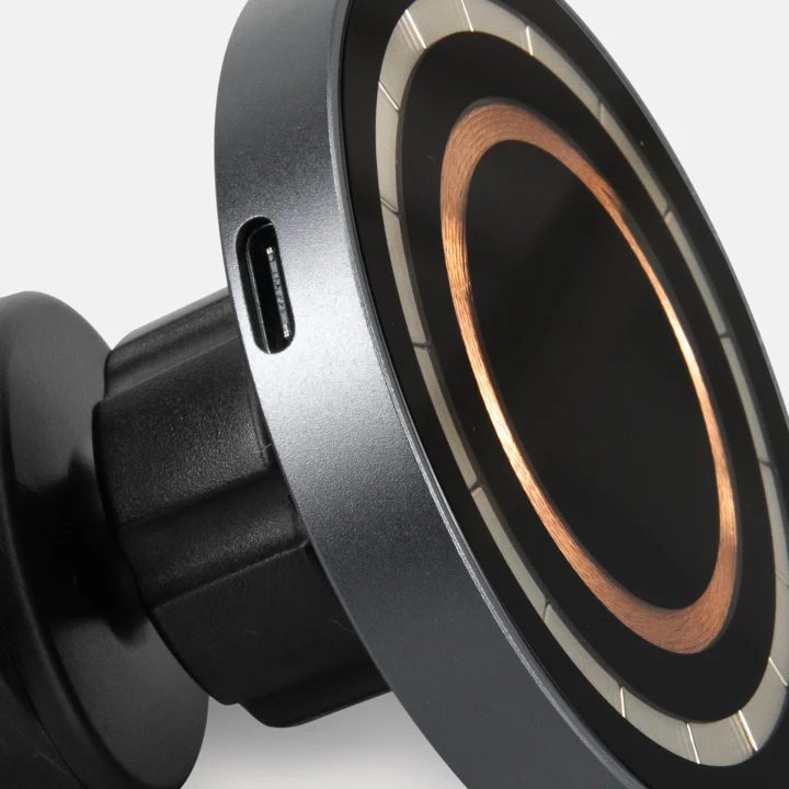 INGENIO Arc Wireless Car Charger - image 4