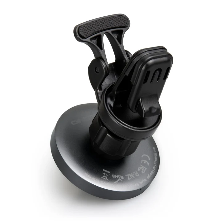 INGENIO Arc Wireless Car Charger - image 5