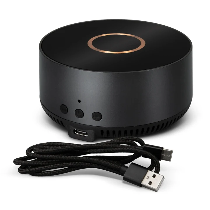 INGENIO Arc Wireless Charging Speaker - image 2