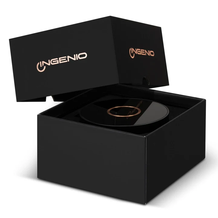 INGENIO Arc Wireless Charging Speaker - image 6