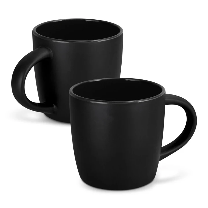 Mocha Coffee Mug - Two-Tone - image 19