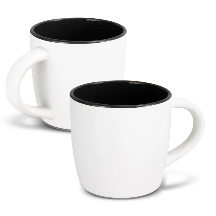 Mocha Coffee Mug - Two-Tone - image 10