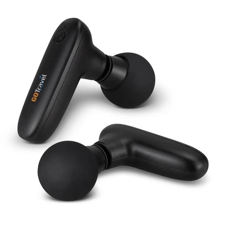 Compact Handheld Massager - image 1