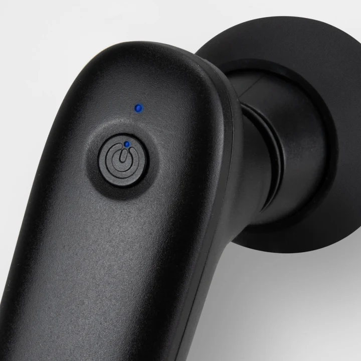 Compact Handheld Massager - image 5