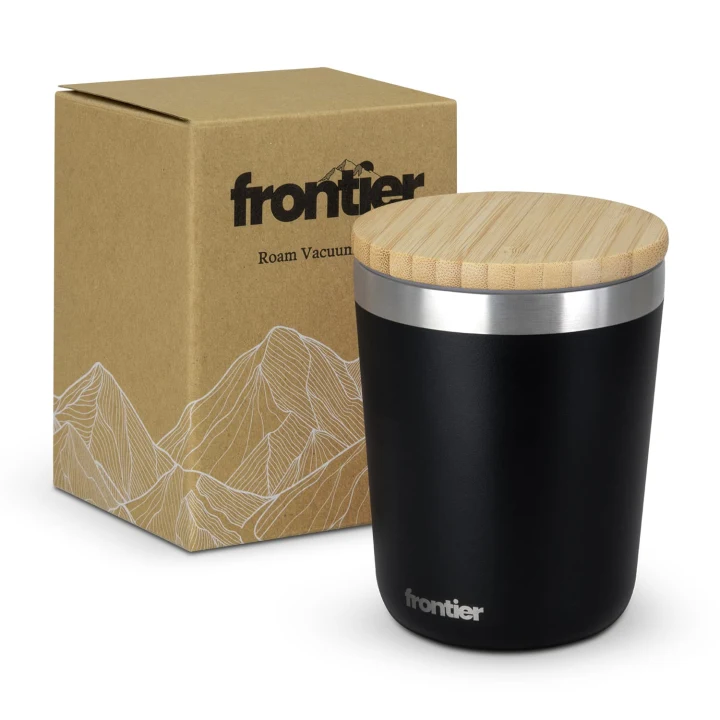 Frontier Roam Vacuum Cup - image 2
