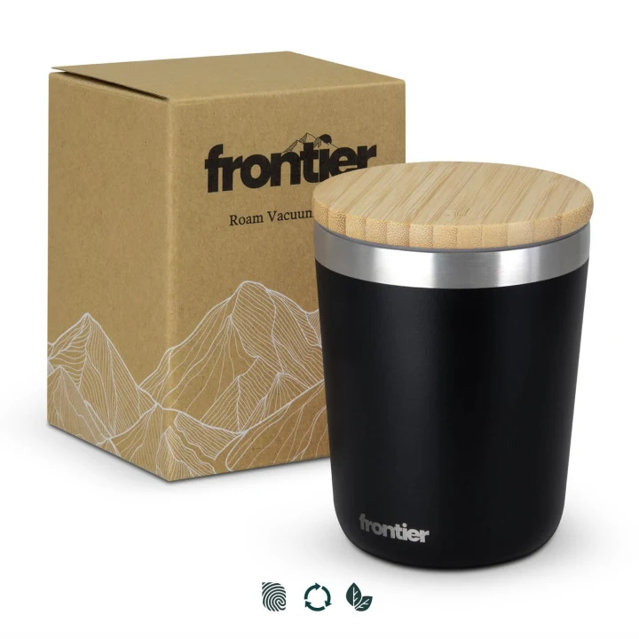 Frontier Roam Vacuum Cup - image 1