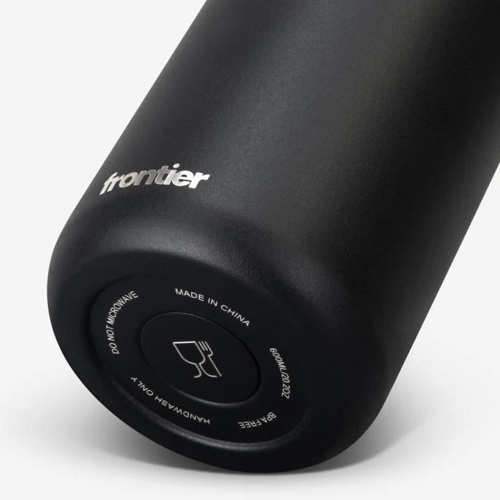 Frontier Roam Vacuum Bottle - image 4