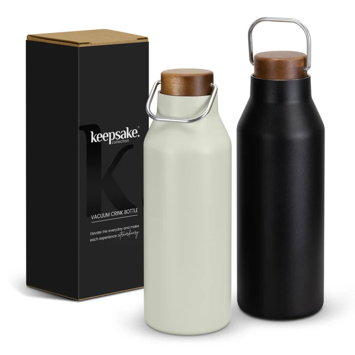 Keepsake Vacuum Drink Bottle - image 2
