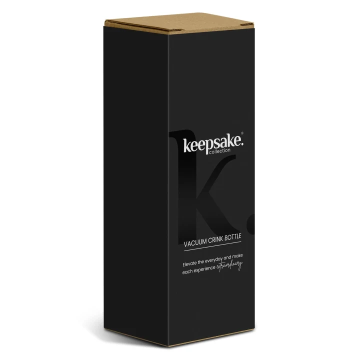 Keepsake Vacuum Drink Bottle - image 7