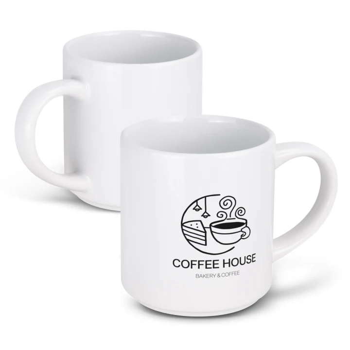 Neva Stackable Coffee Mug - image 1