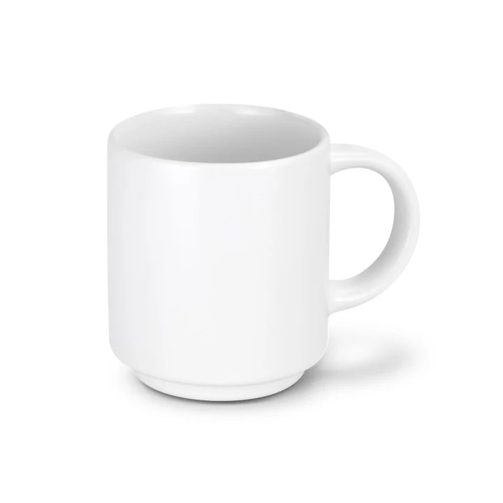 Espresso Stackable Coffee Mug - image 2