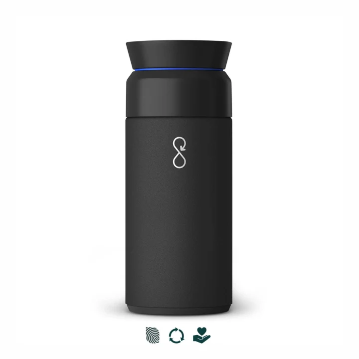 Ocean Bottle Brew Flask - image 1