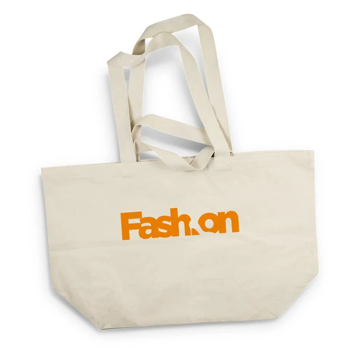 Goliath Tote Bag - image 2